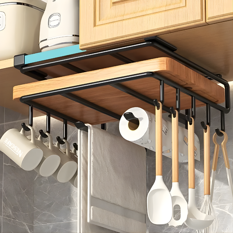 Wall Mount Organizer - Dotisk