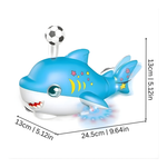 Fun Shark Toy