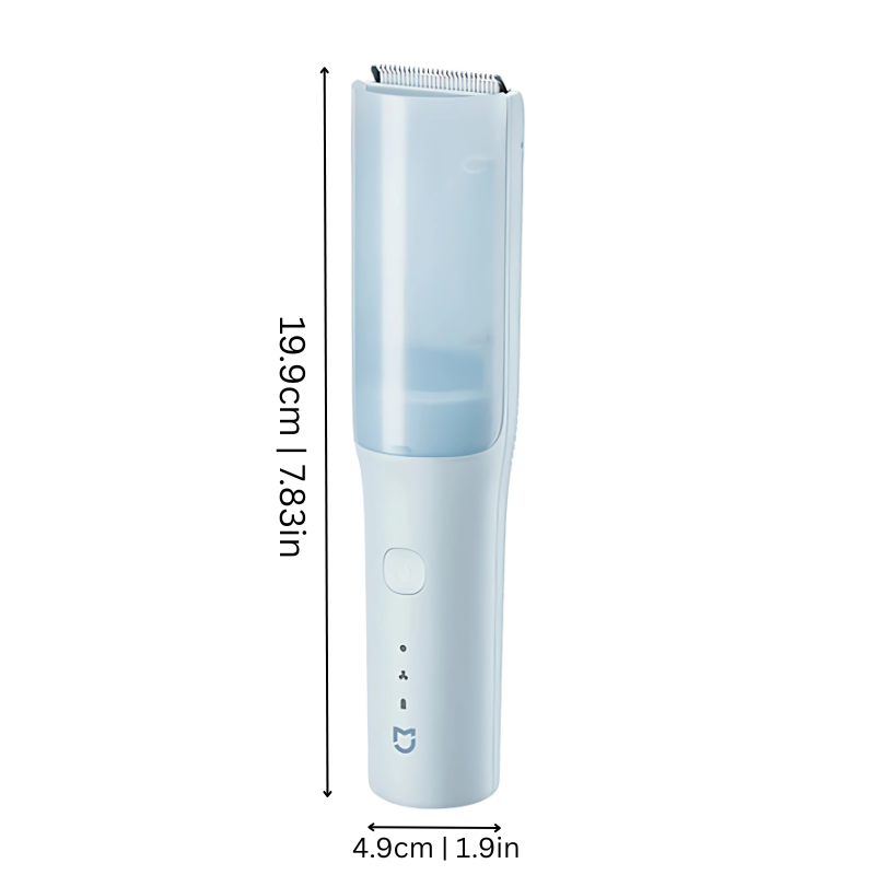 Tiny Baby Trimmer