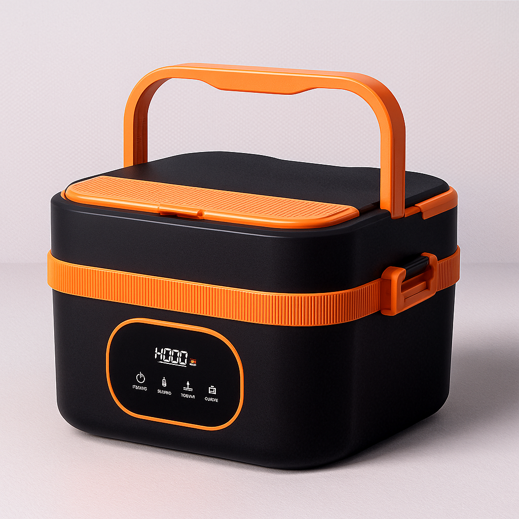 Insulated Thermal Food Container Box