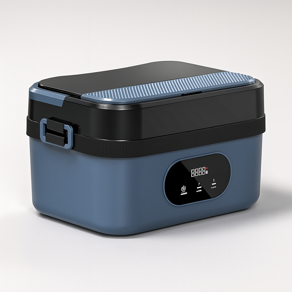 Insulated Thermal Food Container Box