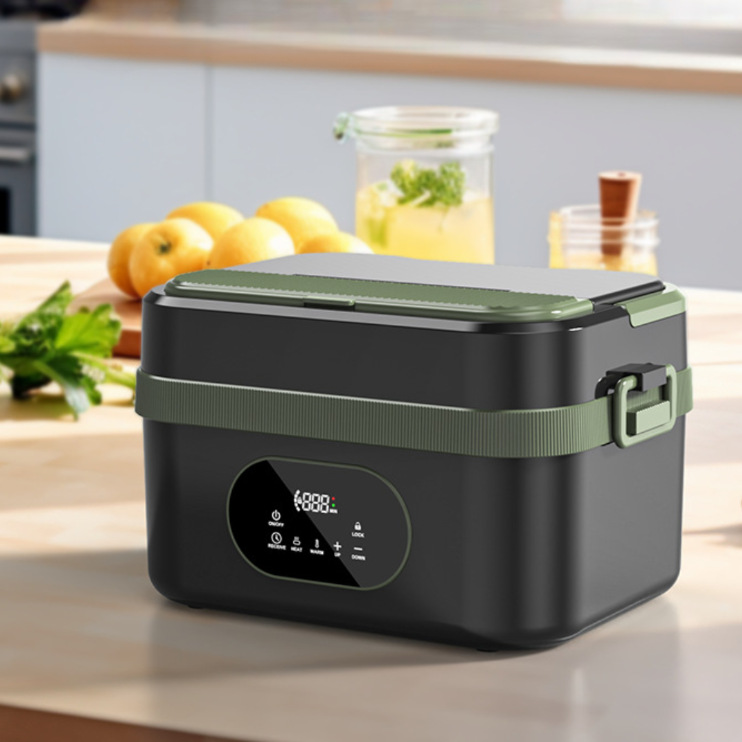 Insulated Thermal Food Container Box