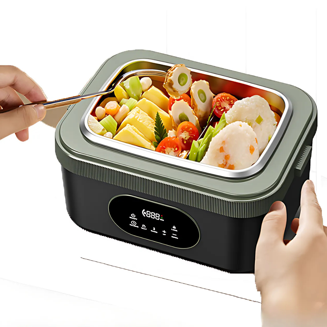 Insulated Thermal Food Container Box