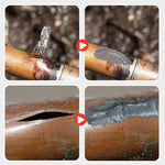 Strong Metal Adhesive for Long-Lasting Repairs