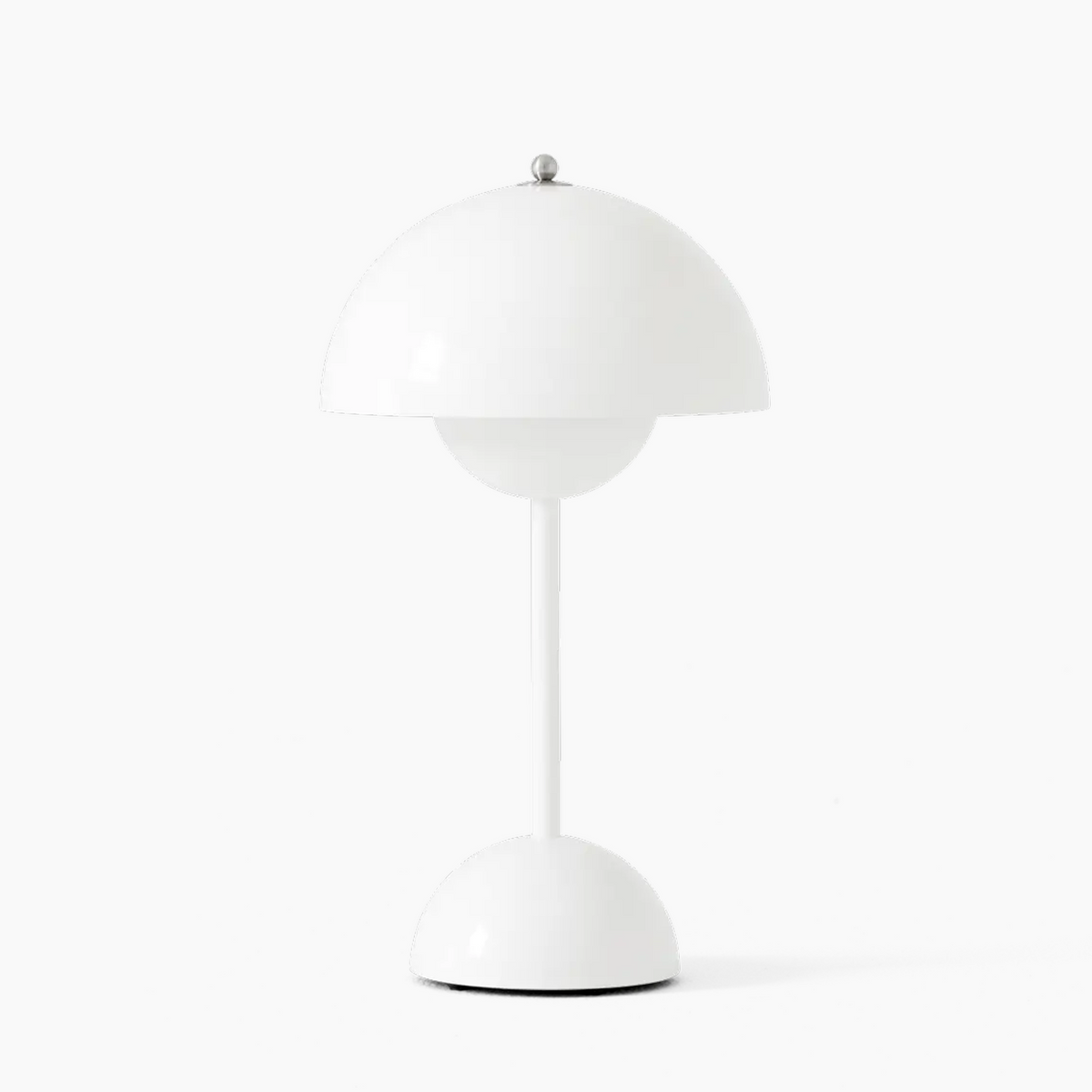 Modern LED Table Lamp with Dimmable Light & Elegant Design for Versatile Use