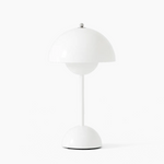 Modern LED Table Lamp with Dimmable Light & Elegant Design for Versatile Use