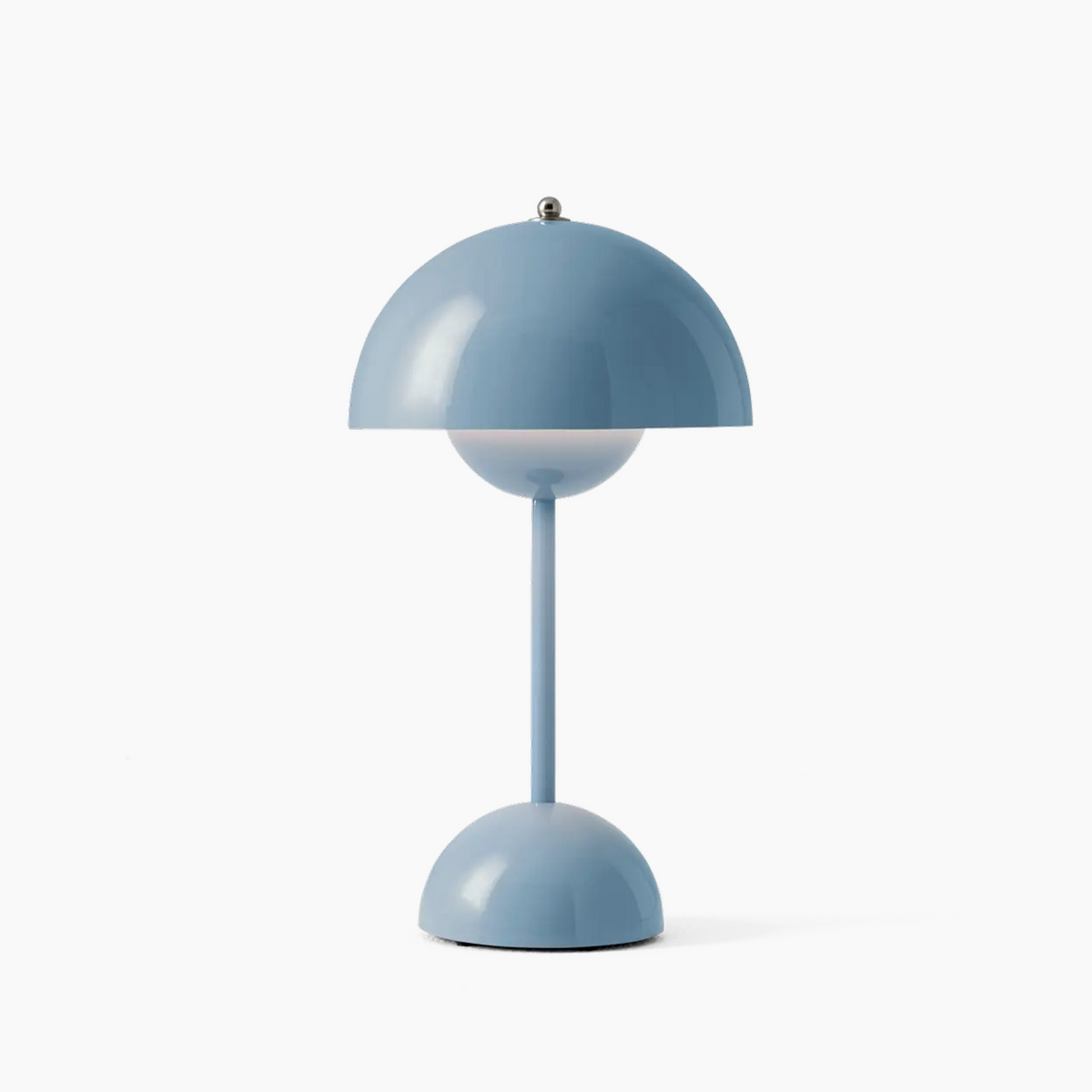 Modern LED Table Lamp with Dimmable Light & Elegant Design for Versatile Use