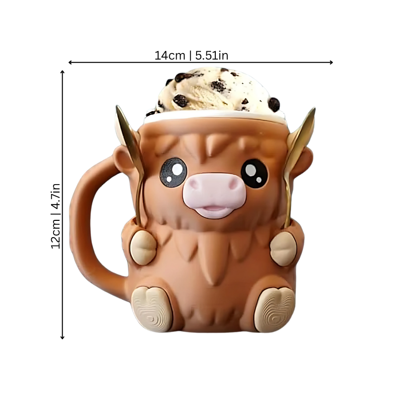 Comfy Travel Mug