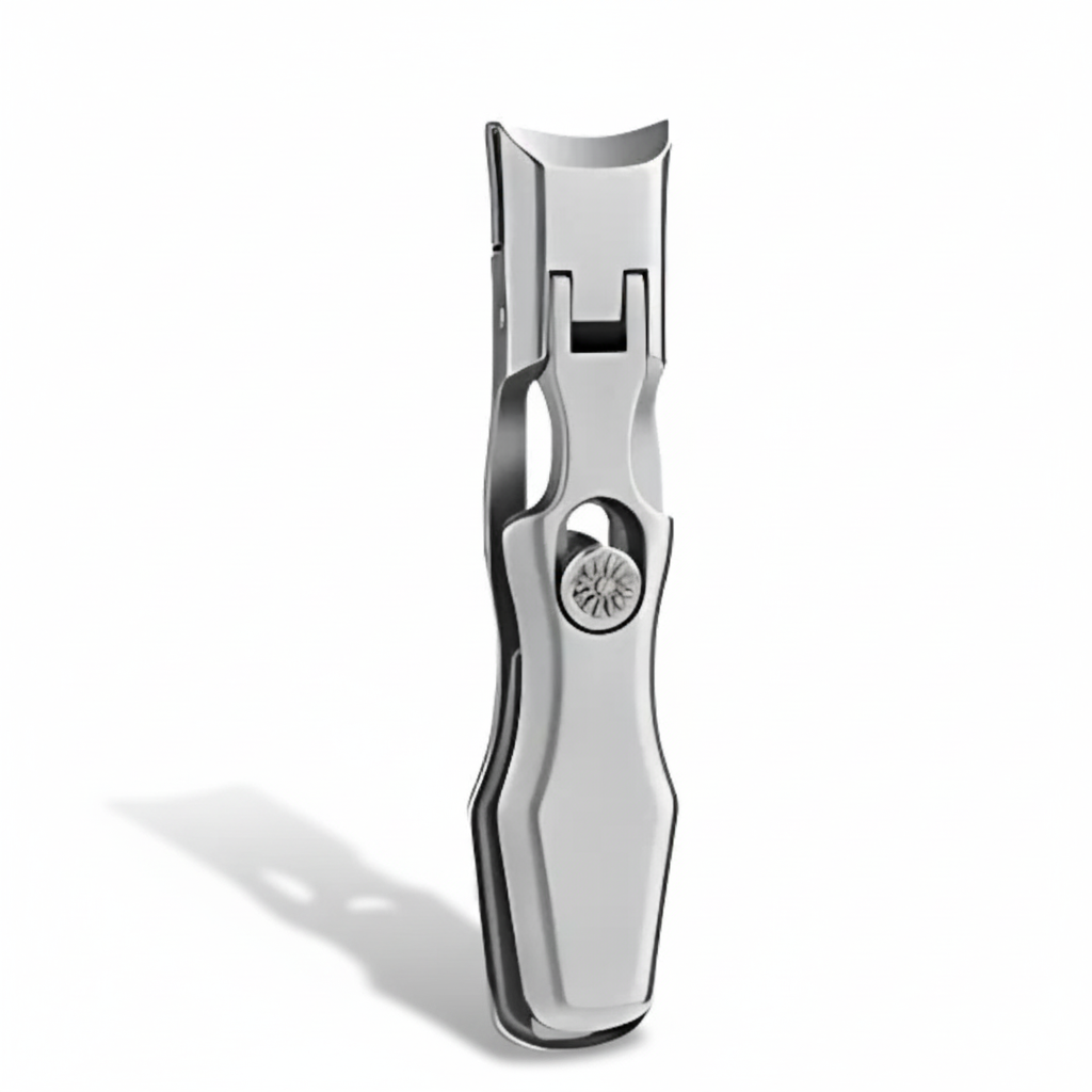 Heavy Duty Stainless Steel Toenail Clippers
