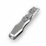 Heavy Duty Stainless Steel Toenail Clippers