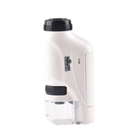 Fun Kids Portable Microscope Set - Dotisk