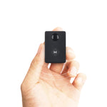 Mini GPS Trackers Real Time for Vehicles, Car GPS Tracker with Live Audio Listening, GPS Tracking Device for Safety