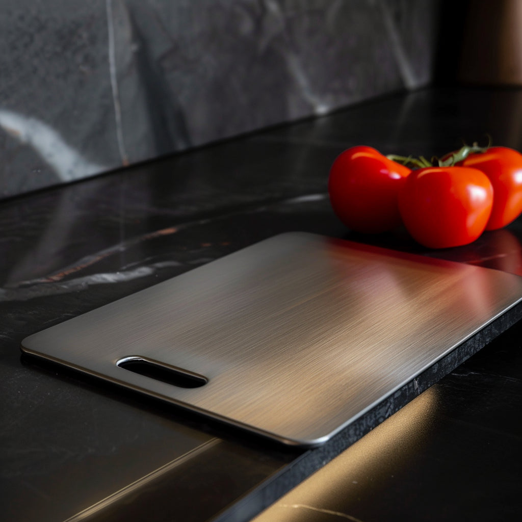 EasyGrip | Heavy Duty Kitchen Cutting Board
