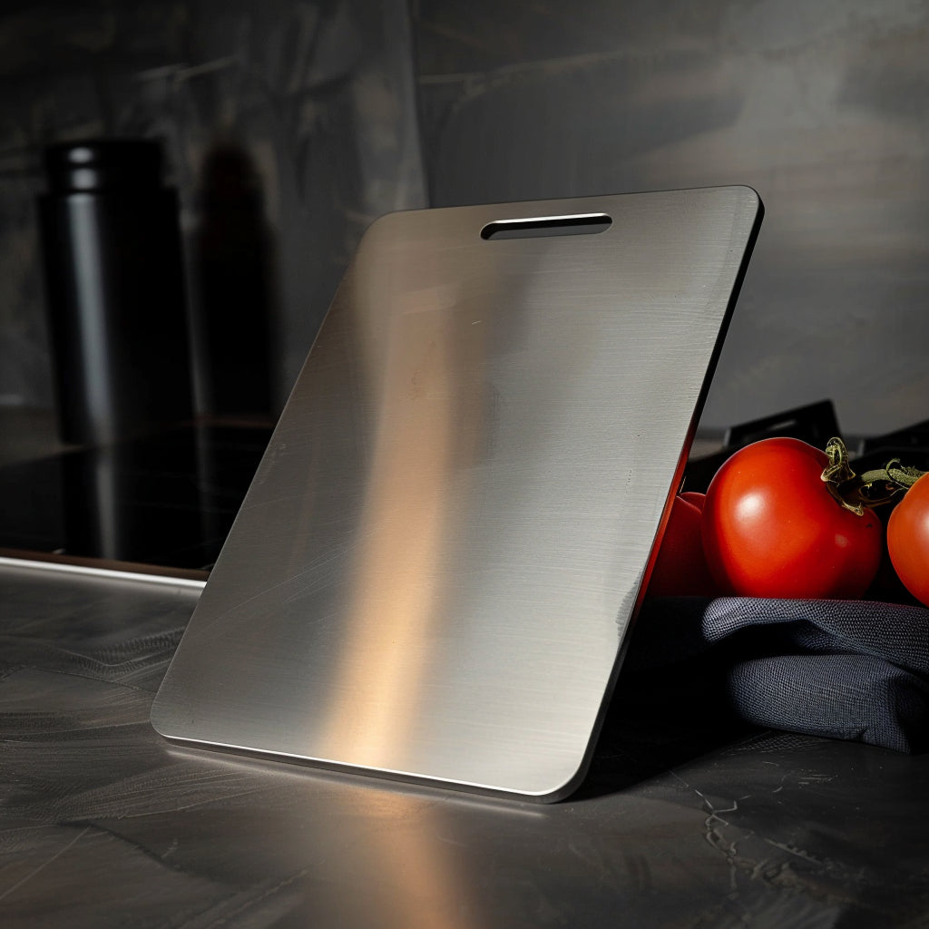EasyGrip | Heavy Duty Kitchen Cutting Board