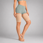 Leg Compression Sleeve for Thigh Support & Muscle Stability – Breathable Fabric for Active Lifestyles