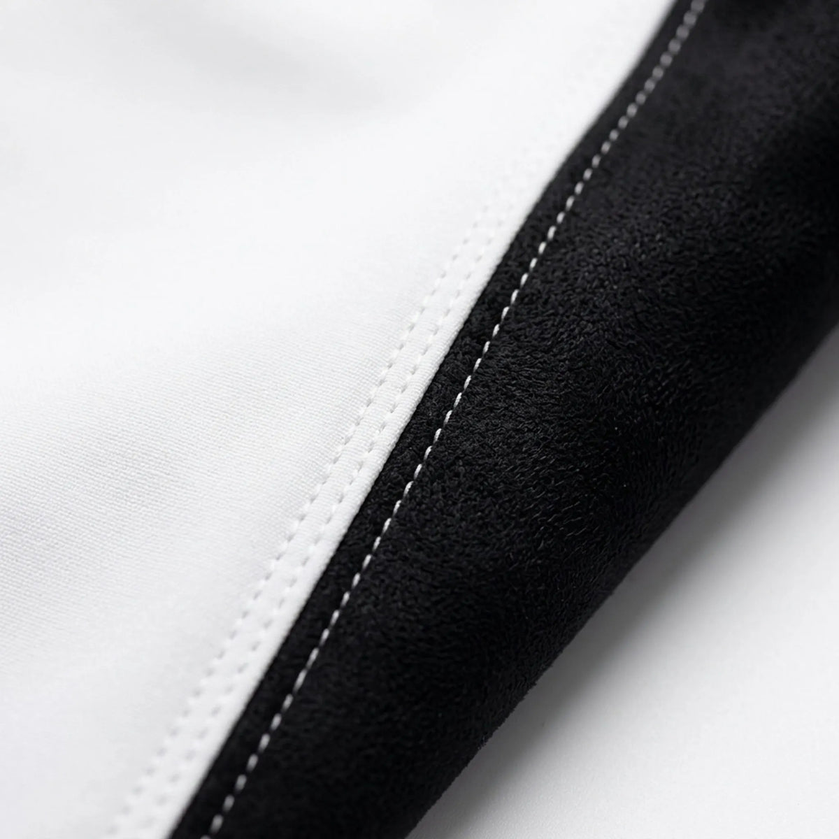 Women's Stretch Equestrian Riding Pants with Contrast Panels & Zip Pockets for Horse Riding