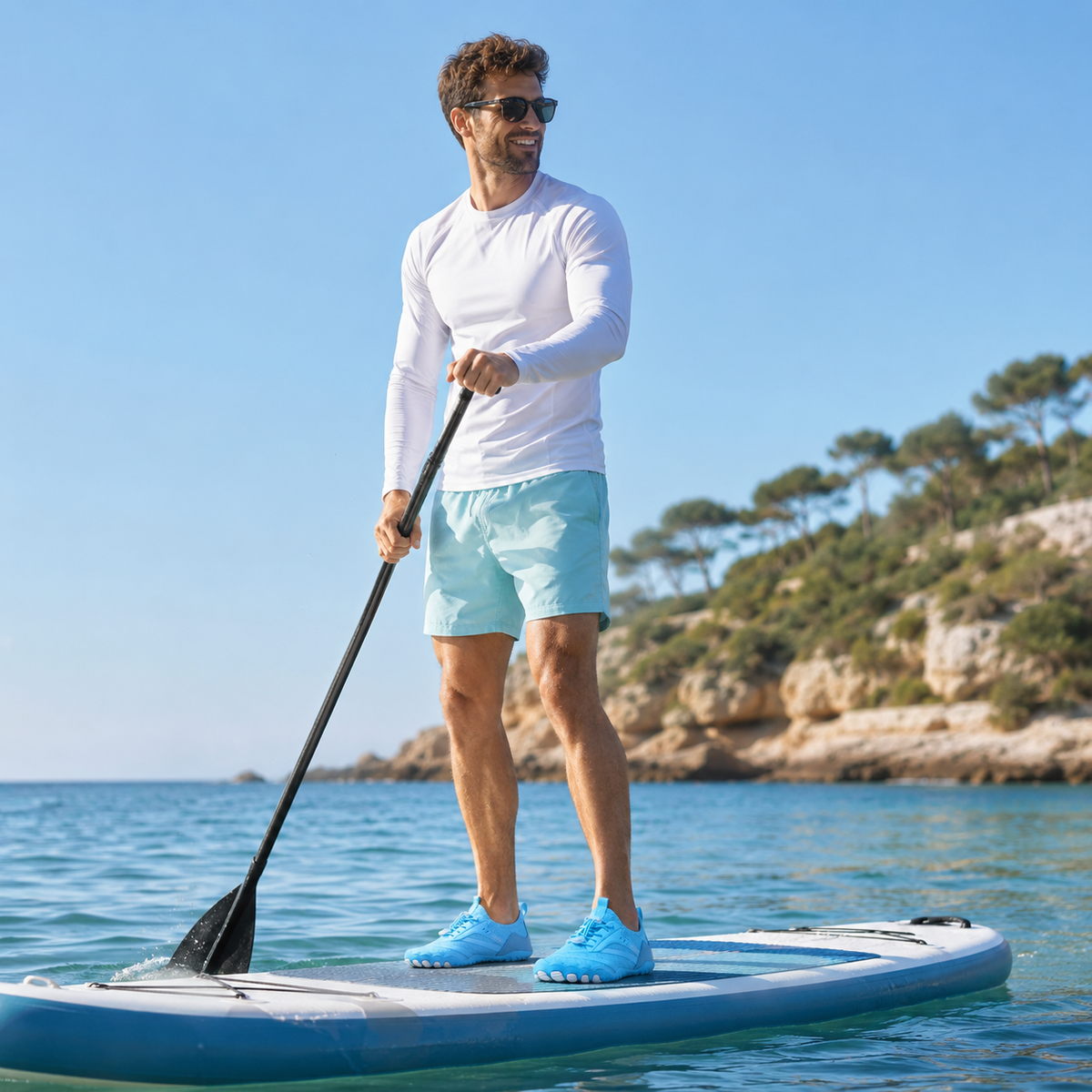 Barefoot Water Shoes