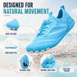 Barefoot Water Shoes