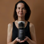 Vibrant Color Instant Hair Shampoo