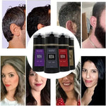 Vibrant Color Instant Hair Shampoo