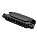 High Speed Auto Seat Cooling Vent