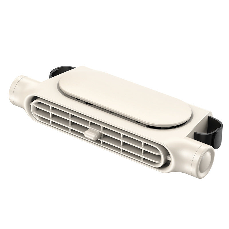 High Speed Auto Seat Cooling Vent