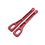 Car Seat Gap Filler with Adjustable Belt Strap