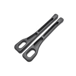 Car Seat Gap Filler with Adjustable Belt Strap