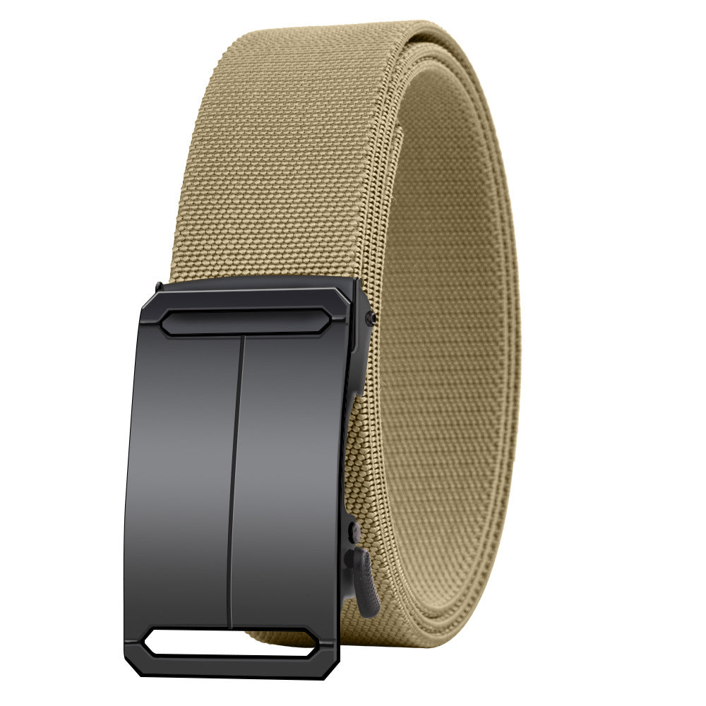 Durable Quick-Release Web Belt for Hiking and Everyday Use