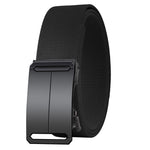 Durable Quick-Release Web Belt for Hiking and Everyday Use