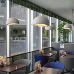 Wabi Sabi Mushroom Chandelier