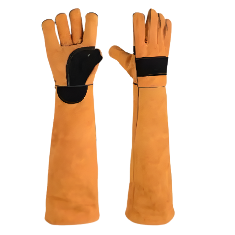 Ultra Long Gloves for full arm protection