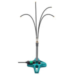 Orion Patio Misting System - Copper, Adjustable Outdoor Cooling Spray
