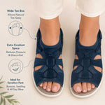Orthopedic Adjustable Sandals
