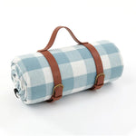 Compact Water Resistant Outdoor Blanket