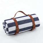 Compact Water Resistant Outdoor Blanket