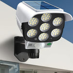 Bright Outdoor Motion Sensor Security Light - Dotisk