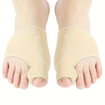 PODARA – Hallux Valgus Corrector for Everyday Comfort and Support