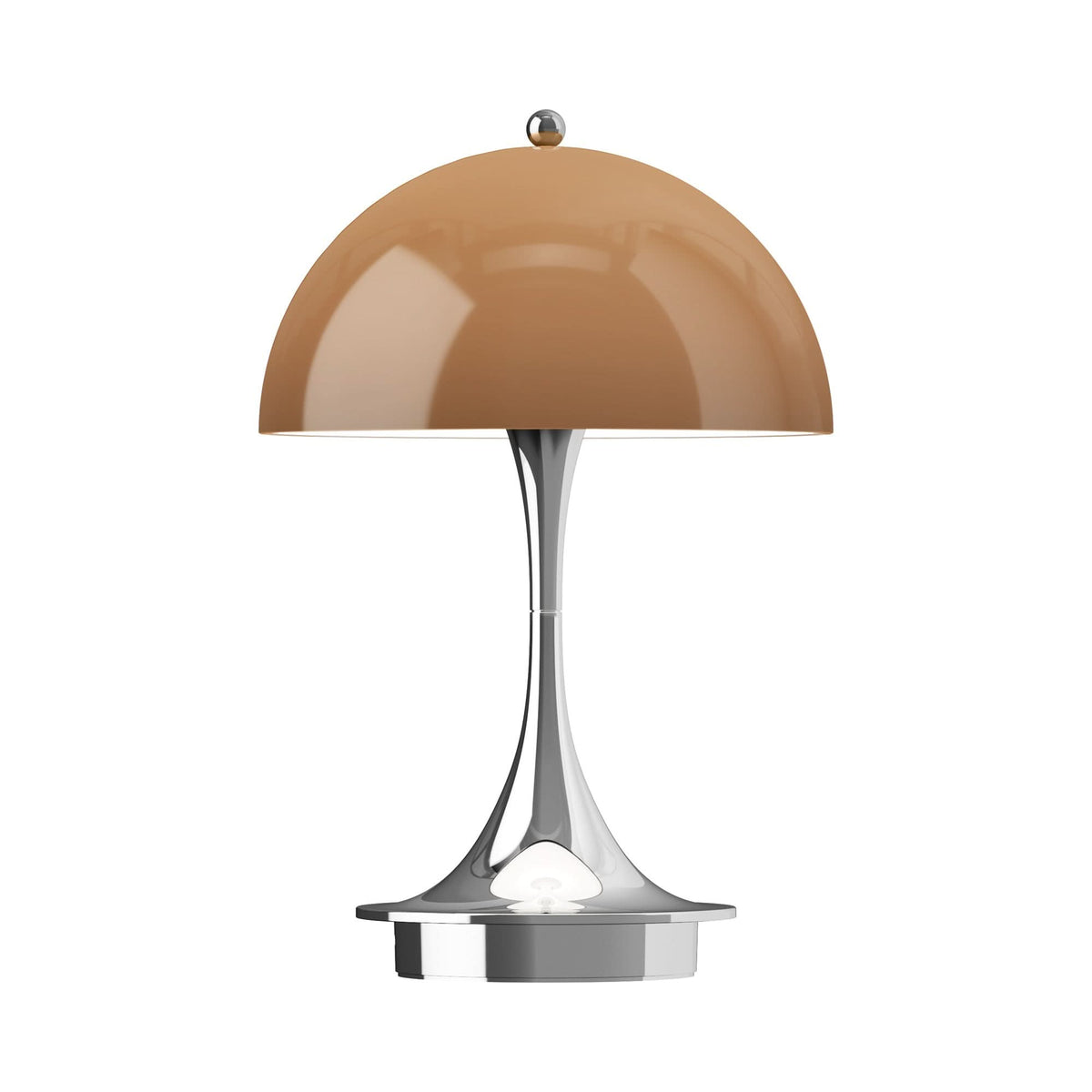PANTHEA – Rechargeable Cordless LED Table Lamp with Modern Touch Control
