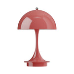 PANTHEA – Rechargeable Cordless LED Table Lamp with Modern Touch Control