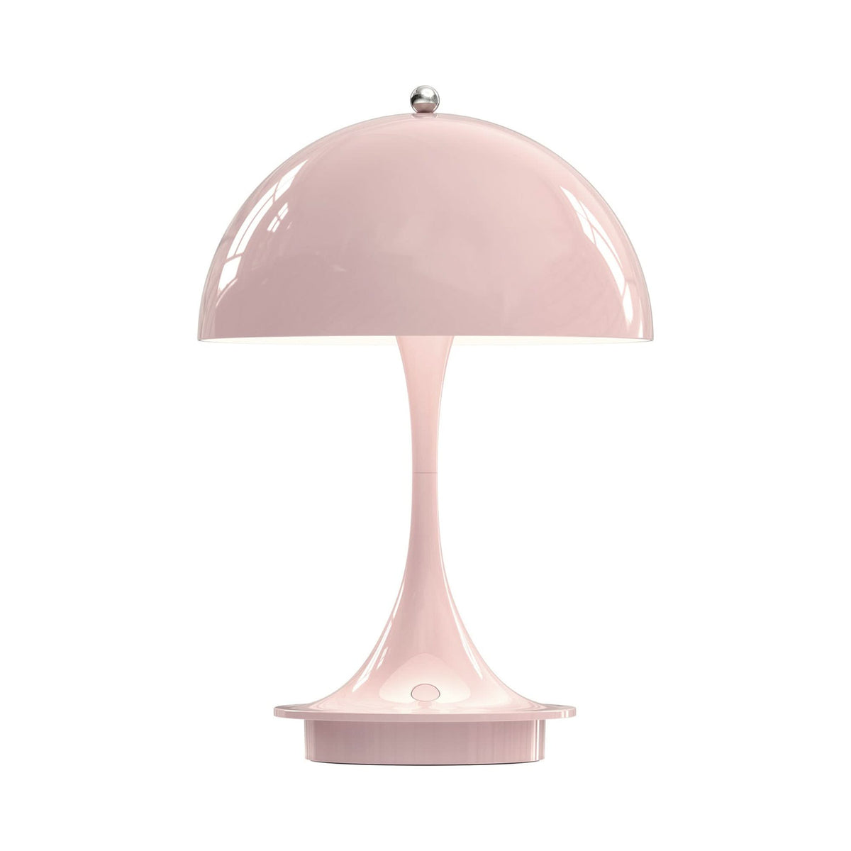 PANTHEA – Rechargeable Cordless LED Table Lamp with Modern Touch Control