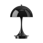 PANTHEA – Rechargeable Cordless LED Table Lamp with Modern Touch Control