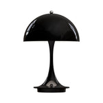 PANTHEA – Rechargeable Cordless LED Table Lamp with Modern Touch Control