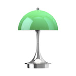 PANTHEA – Rechargeable Cordless LED Table Lamp with Modern Touch Control
