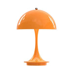 PANTHEA – Rechargeable Cordless LED Table Lamp with Modern Touch Control