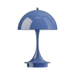 PANTHEA – Rechargeable Cordless LED Table Lamp with Modern Touch Control