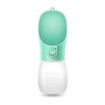 Spill Proof Dog Travel Water Bottle
