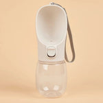 Spill Proof Dog Travel Water Bottle
