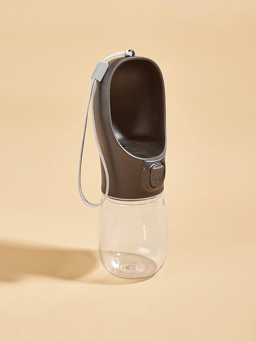 Spill Proof Dog Travel Water Bottle