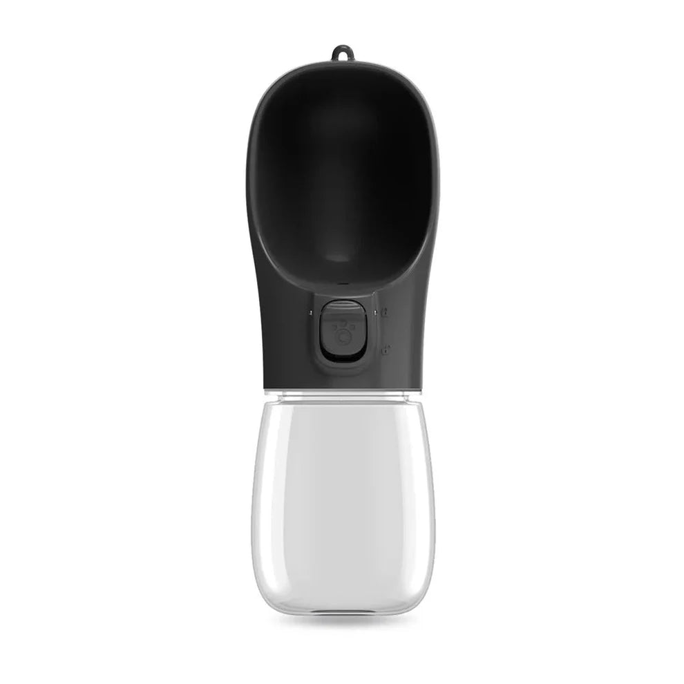 Spill Proof Dog Travel Water Bottle